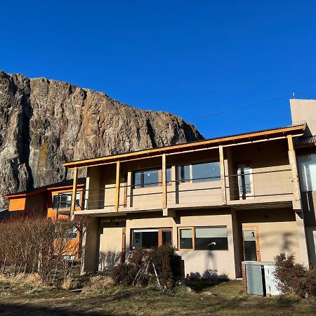 Chalten Mountain Lofts 4 El Chalten Exterior photo